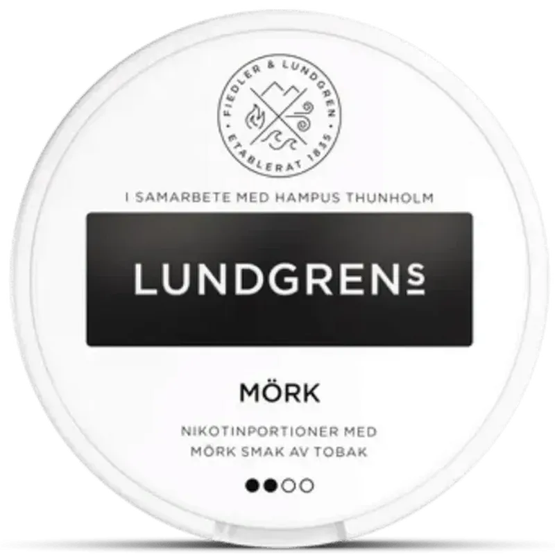 Lundgrens Mörk