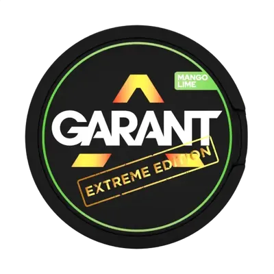 GARANT Mango Lime Extreme