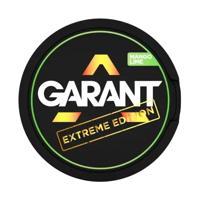 GARANT Mango Lime Extreme