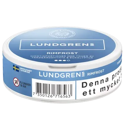 Lundgrens Rimfrost