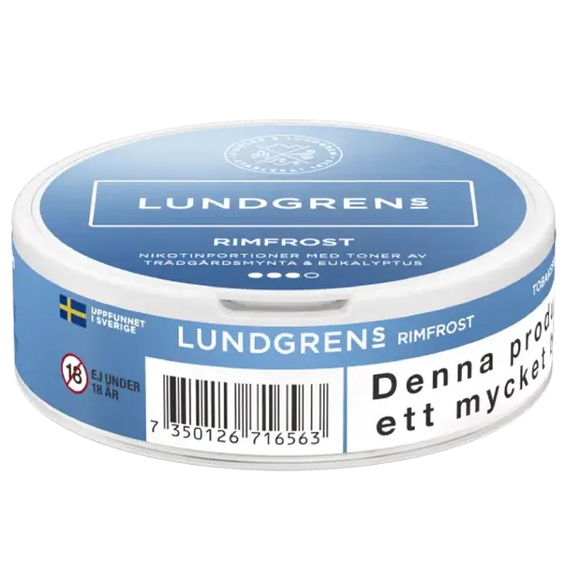 Lundgrens Rimfrost