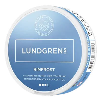 Lundgrens Rimfrost