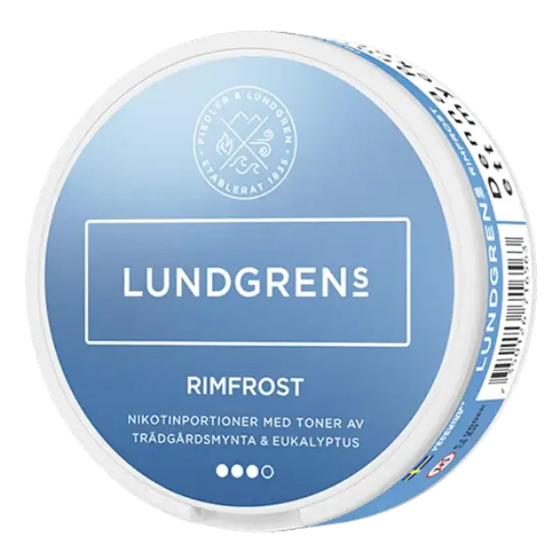 Lundgrens Rimfrost