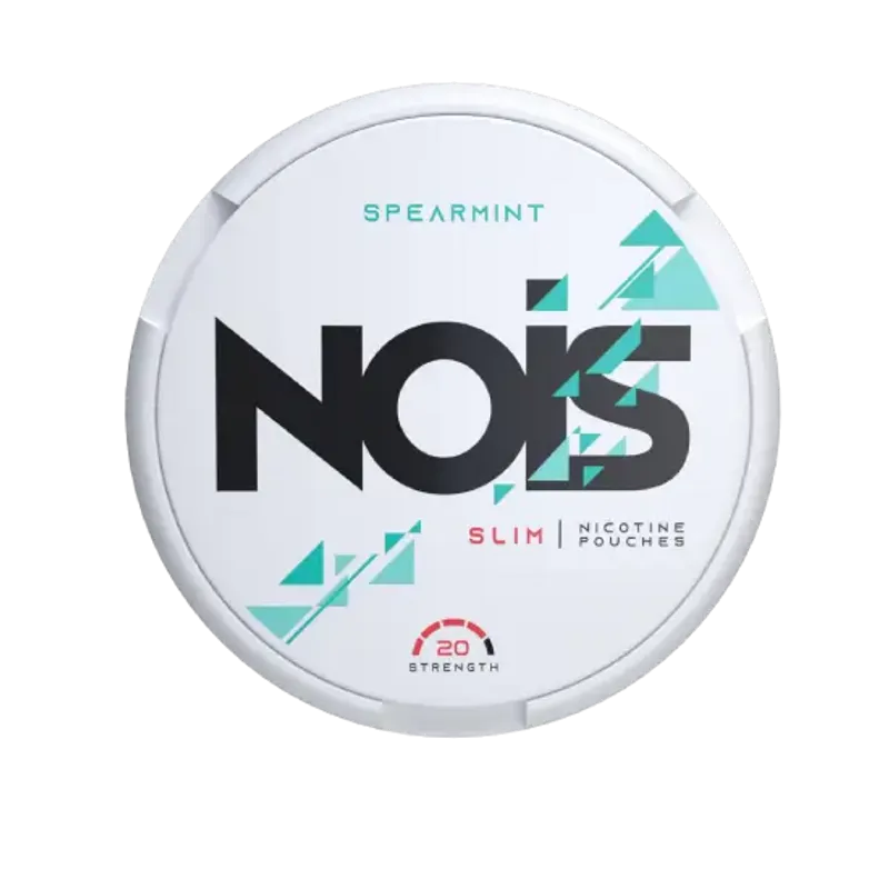 NOIS Spearmint