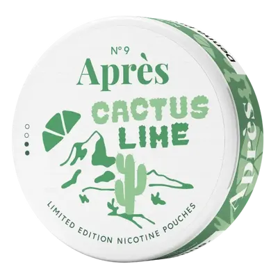Après Cactus Lime