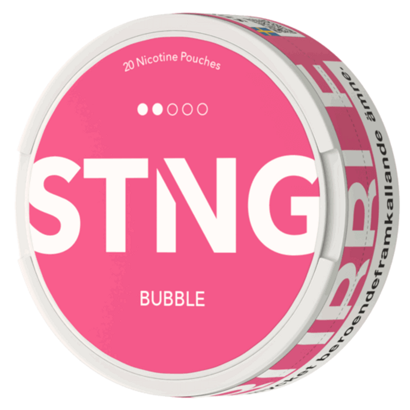 STNG Bubble (EN)