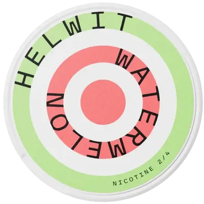 HELWIT Watermelon