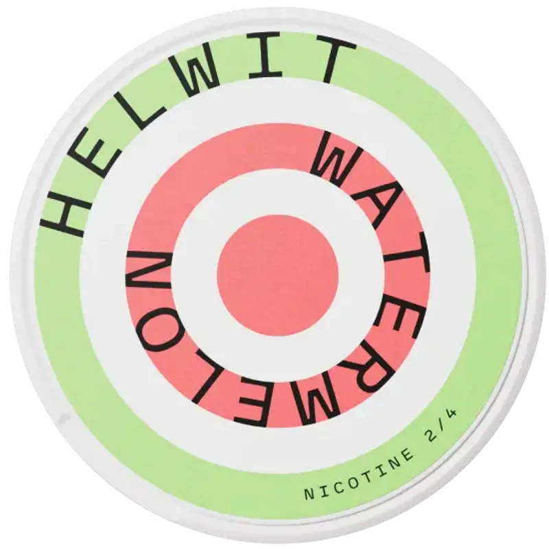 HELWIT Watermelon