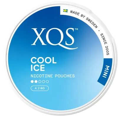 XQS Cool Ice Mini