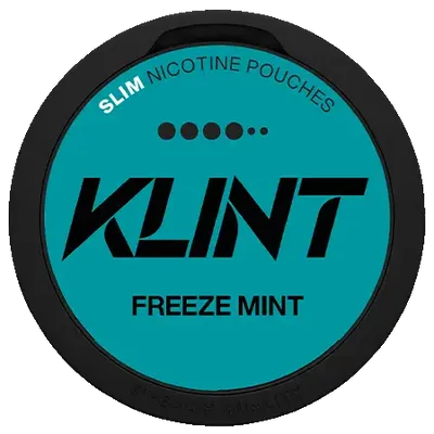 KLINT Freeze Mint #4