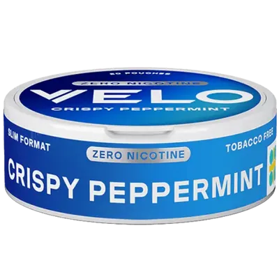 Velo Crispy Peppermint ZERO