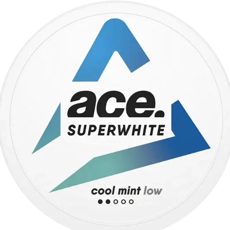 ACE Cool Mint Low