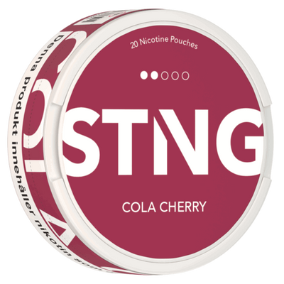 STNG Cola Cherry (EN)