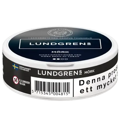 Lundgrens Mörk