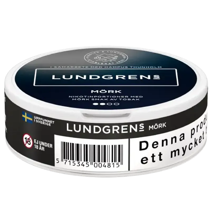 Lundgrens Mörk