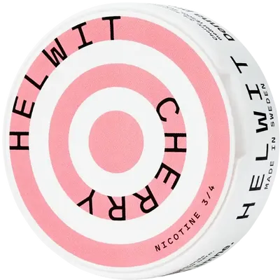 HELWIT Cherry Slim