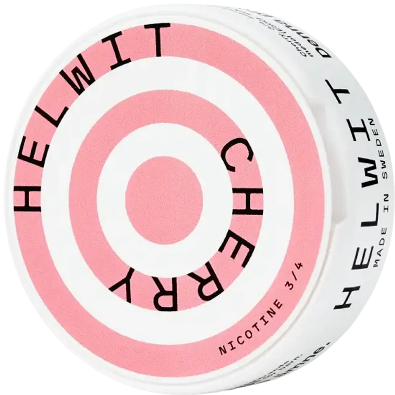 HELWIT Cherry Slim