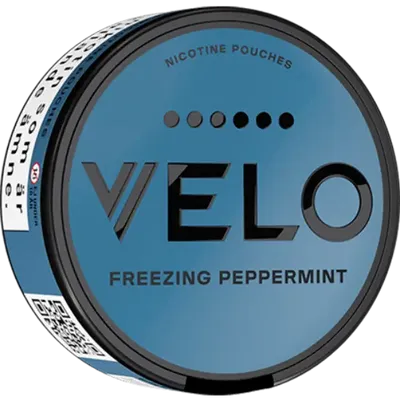 VELO Freezing Peppermint MAX