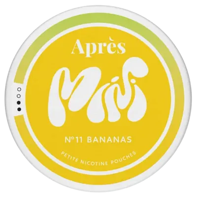 Après Banana Mini