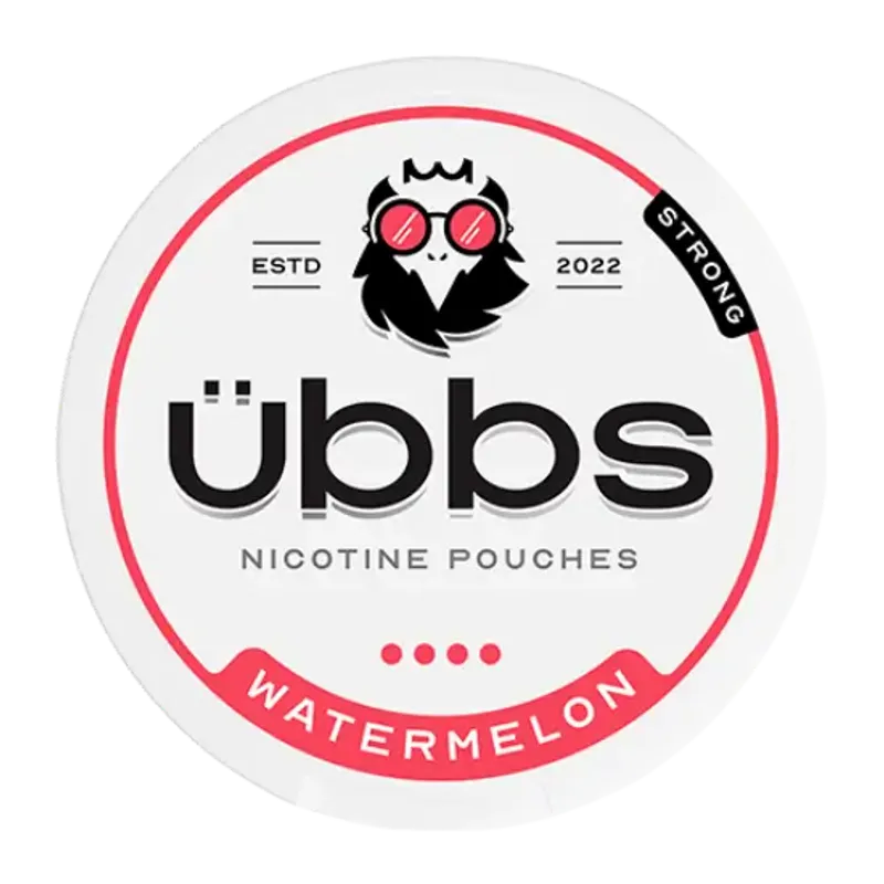 Übbs Watermelon Strong