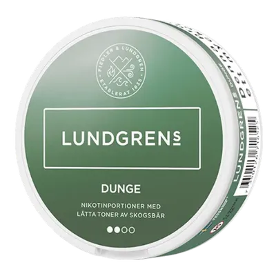 Lundgrens Dunge