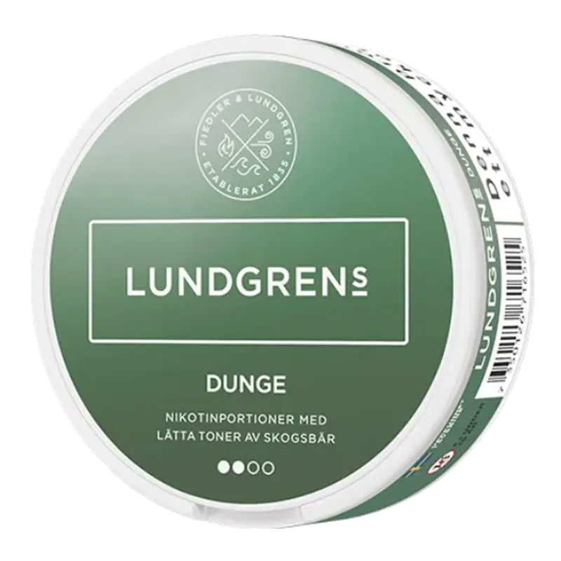 Lundgrens Dunge