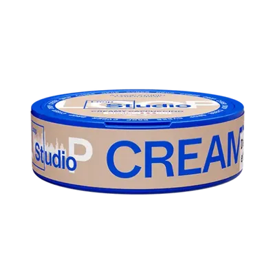 Loop Creamy Cappuccino Strong