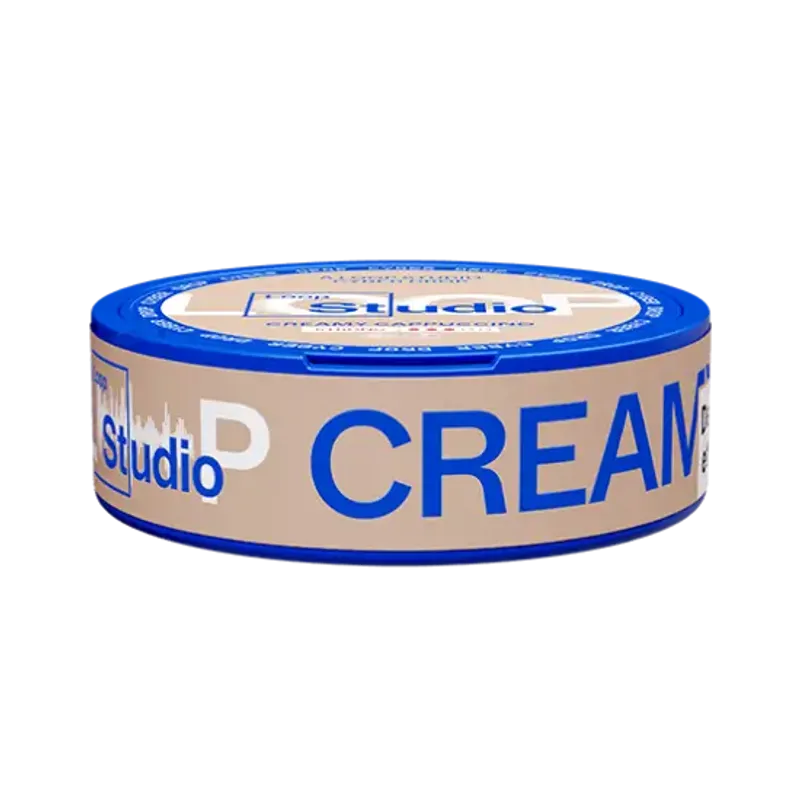 Loop Creamy Cappuccino Strong