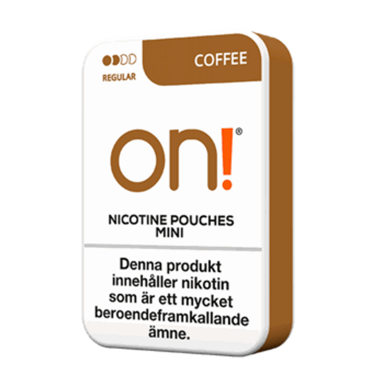On! Coffee