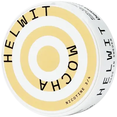 HELWIT Mocha Slim