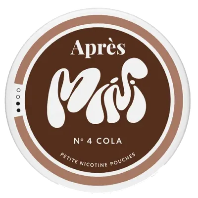 Après Cola Petite Mini