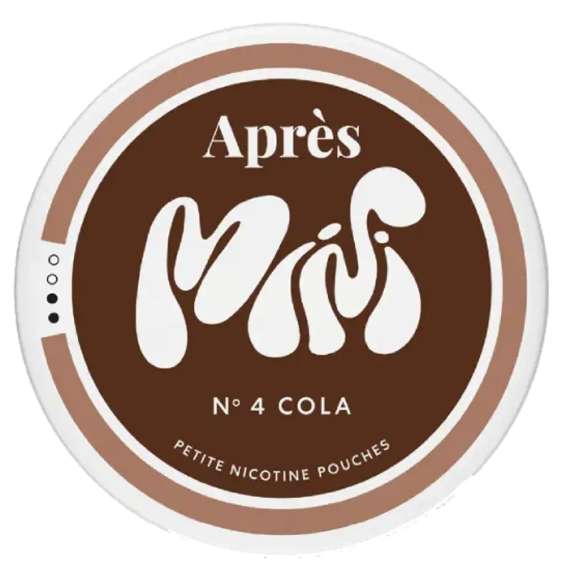 Après Cola Petite Mini