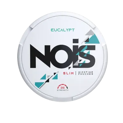 NOIS Eucalypt