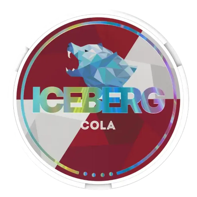ICEBERG Cola