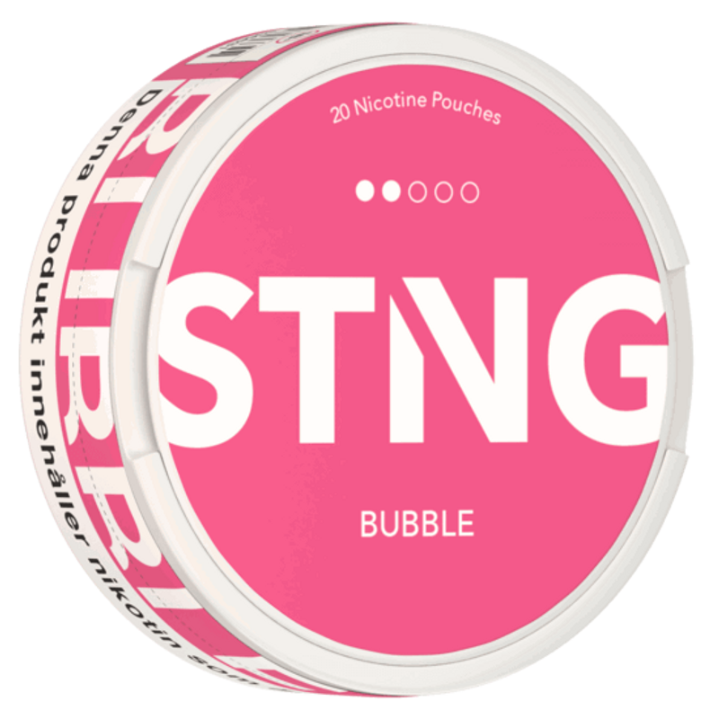 STNG Bubble (EN)