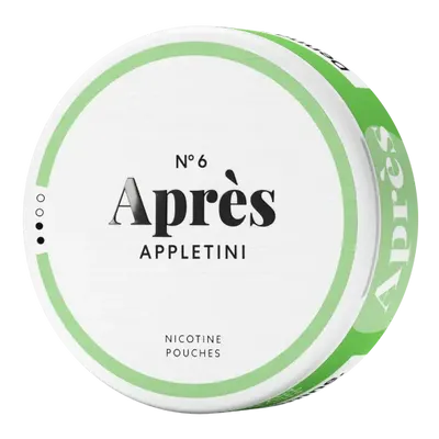 Après Appletini