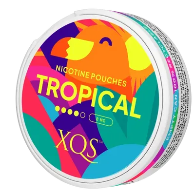 XQS Tropical Strong