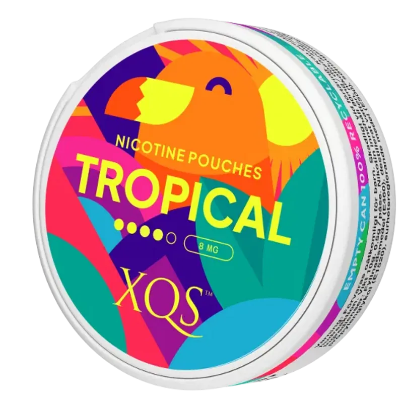 XQS Tropical Strong