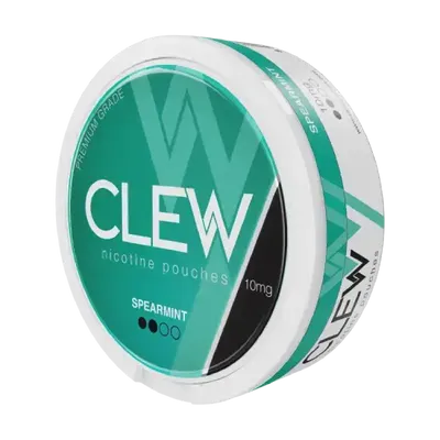 CLEW Spearmint 10mg