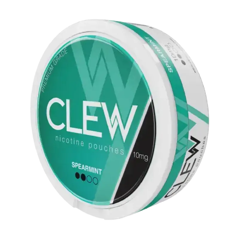 CLEW Spearmint 10mg