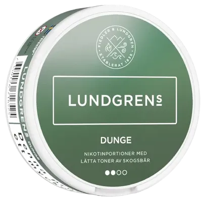 Lundgrens Dunge