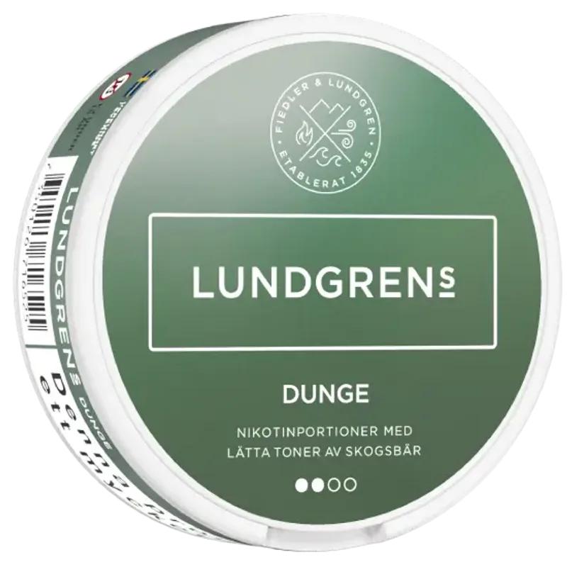 Lundgrens Dunge