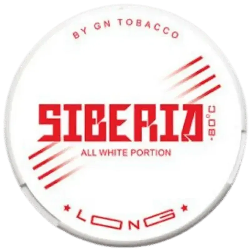 Siberia Long Portion
