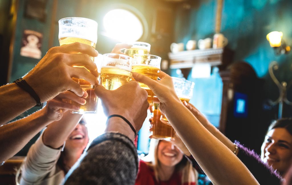Snus und Alkohol: Was du wissen solltest!