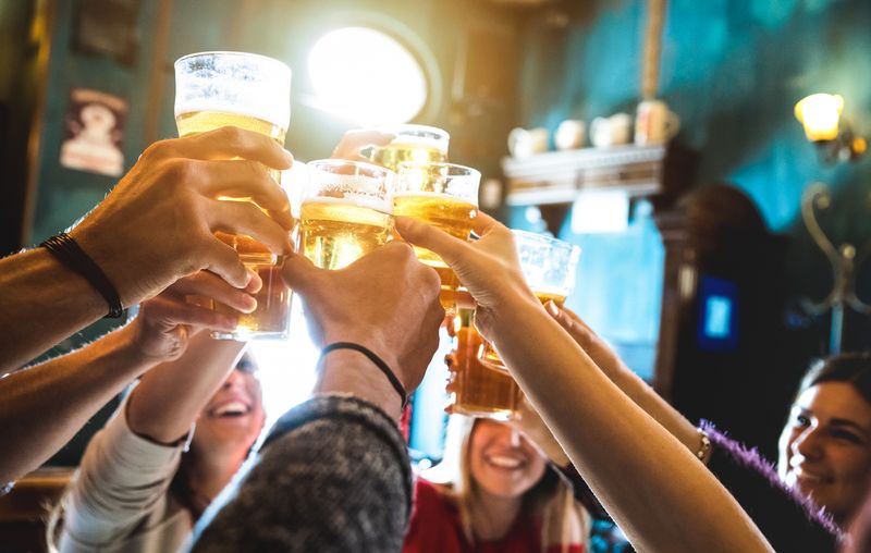 Snus und Alkohol: Was du wissen solltest!