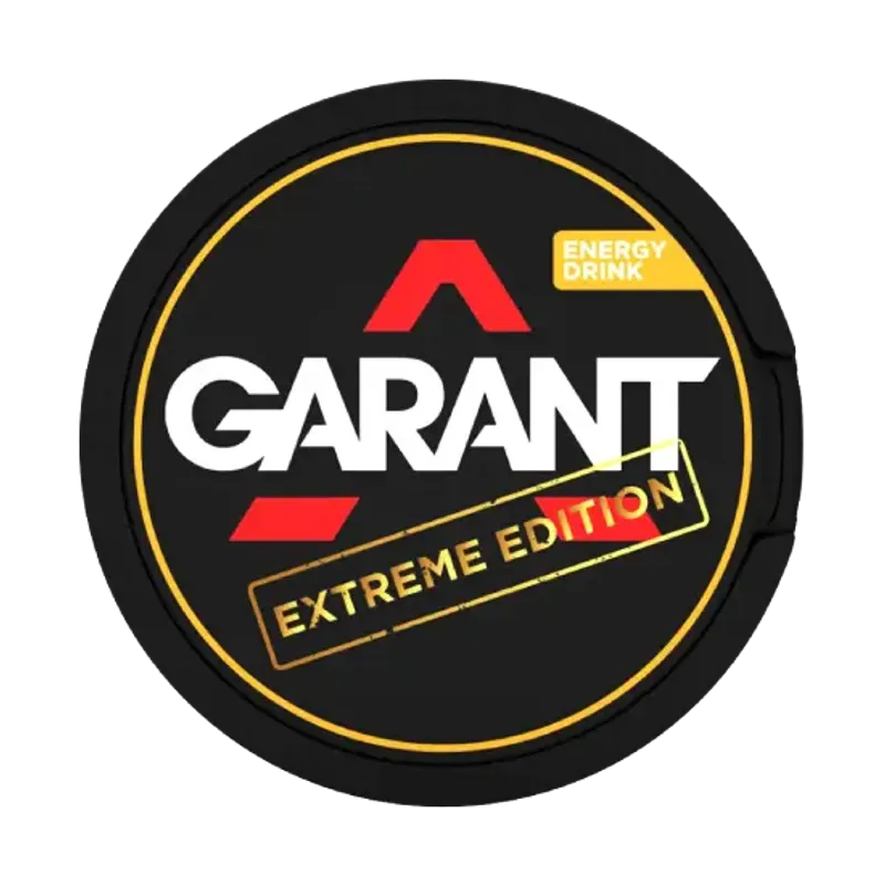 GARANT Energy Drink Extreme