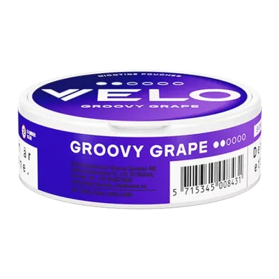 VELO Groovy Grape Mini