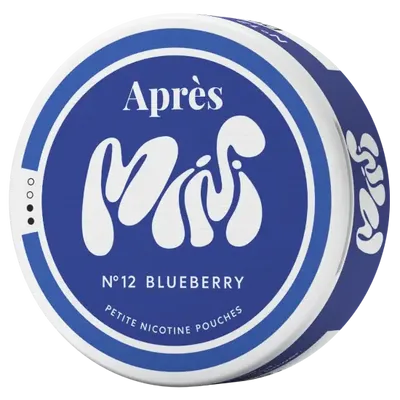 Après Blueberry Mini