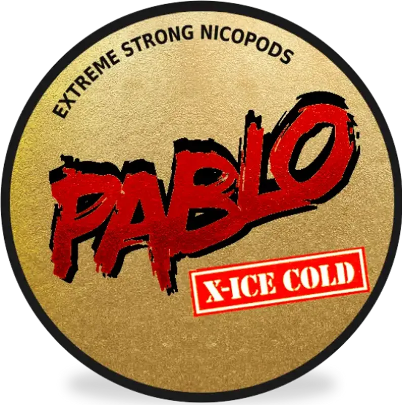 PABLO X Ice Cold