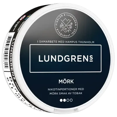 Lundgrens Mörk